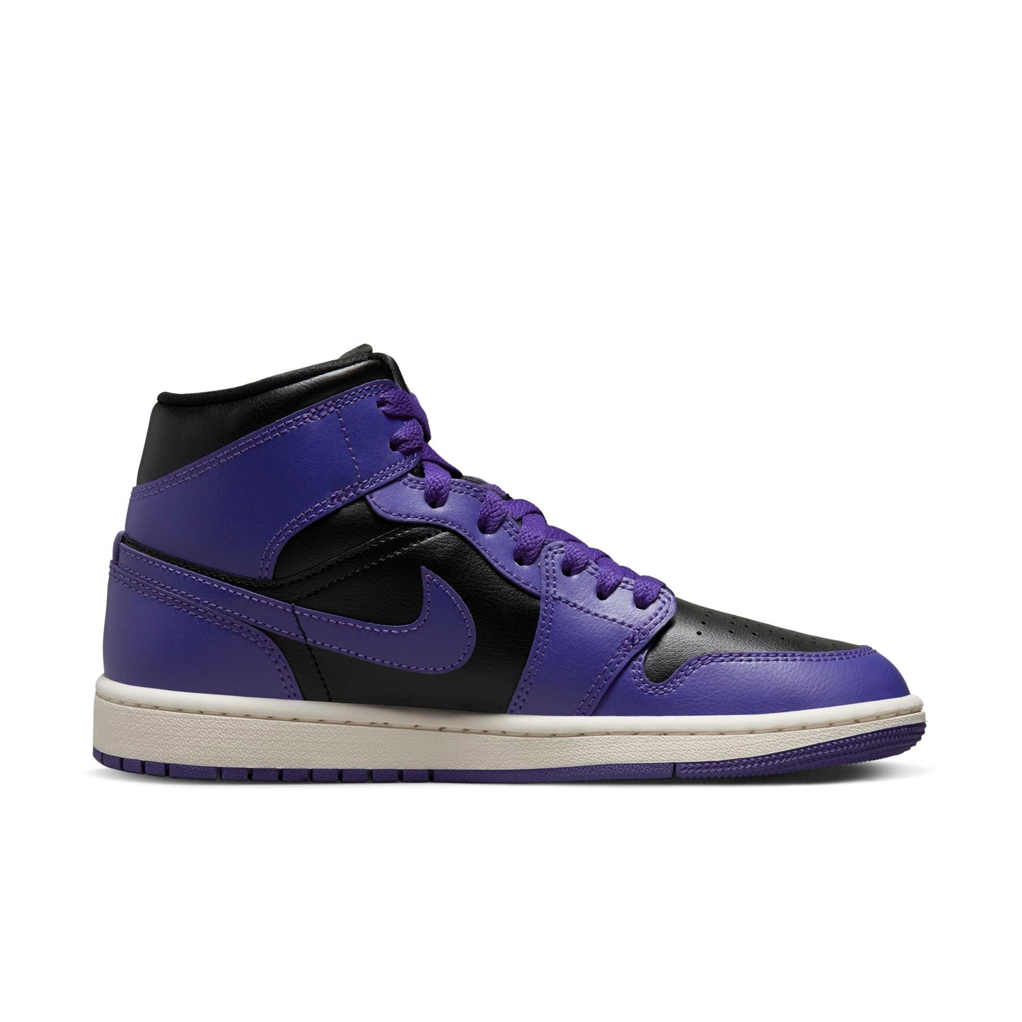 Air Jordan Women's Retro 1 Mid Sneakers