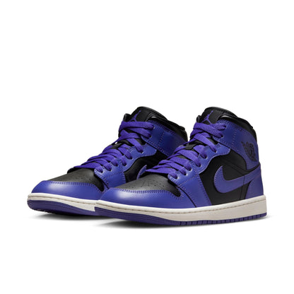 Air Jordan Women's Retro 1 Mid Sneakers