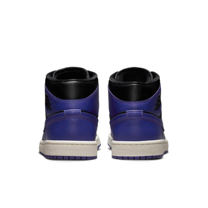 Air Jordan Women's Retro 1 Mid Sneakers