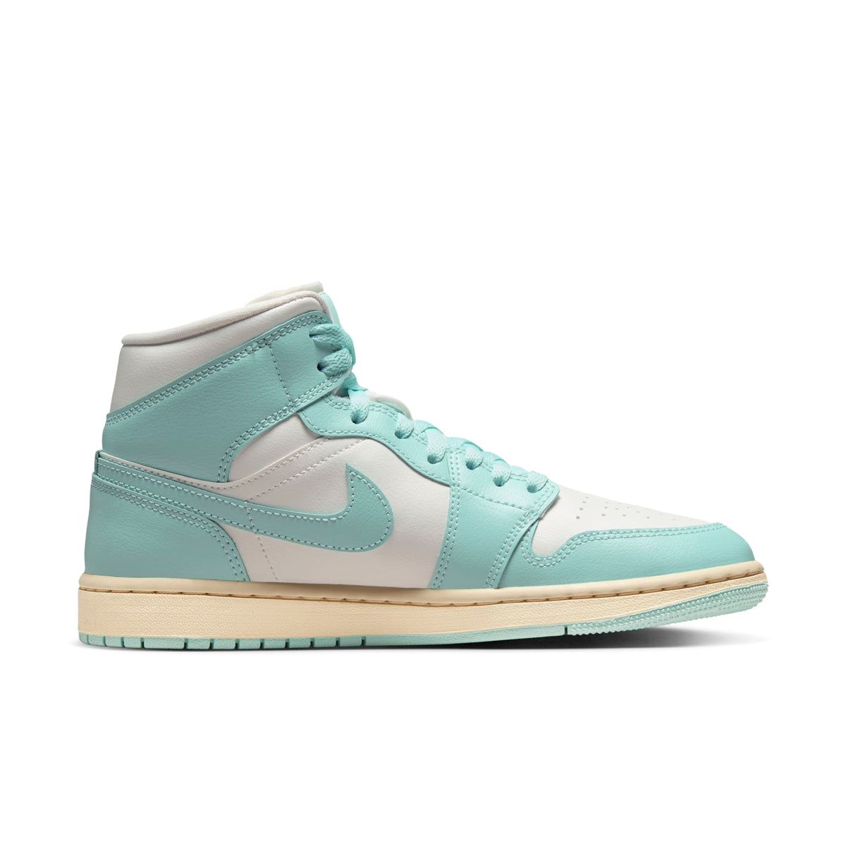 Air Jordan Women's Retro 1 Mid Sneakers