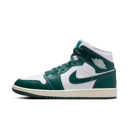 Air Jordan Women's Retro 1 Mid Sneakers
