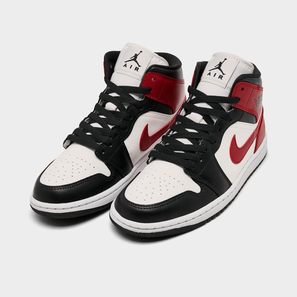 Air Jordan Women's 1 Mid Sneakers