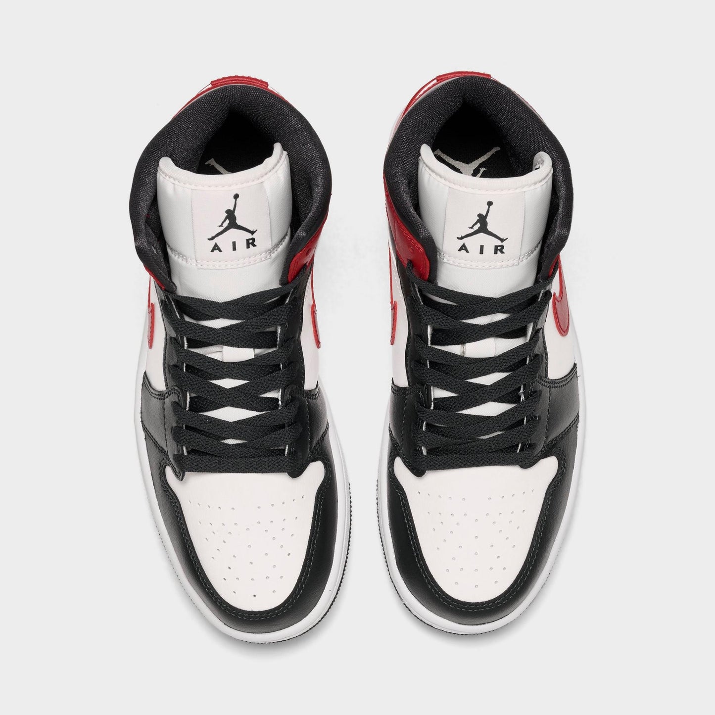 Air Jordan Women's 1 Mid Sneakers