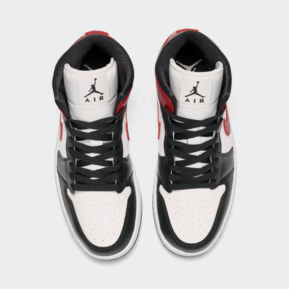 Air Jordan Women's 1 Mid Sneakers