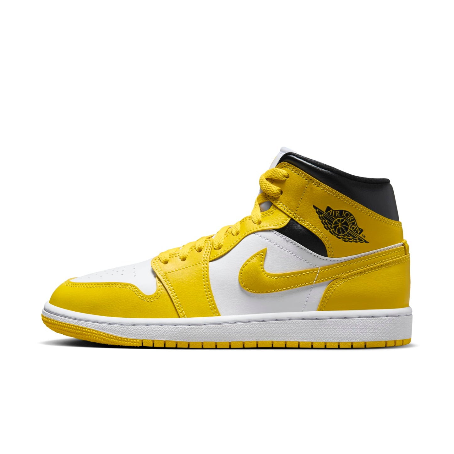 Air Jordan Women's Retro 1 Mid Sneakers