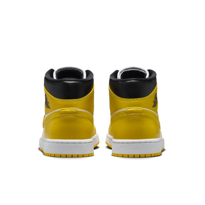 Air Jordan Women's Retro 1 Mid Sneakers