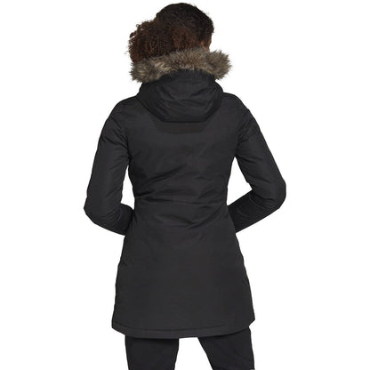 adidas Women's Xploric Parka