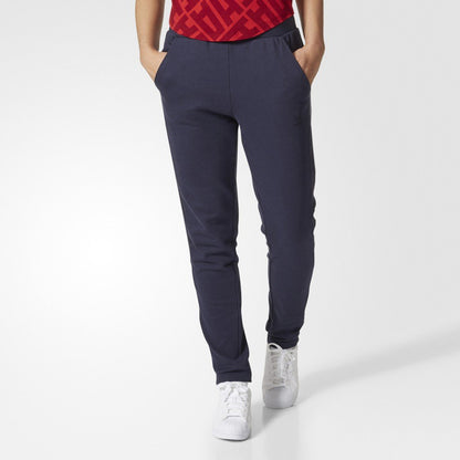 adidas Women's Originals 3 Stripe Long Pant Pants