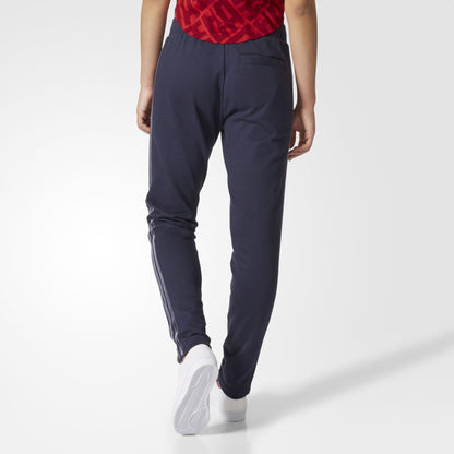 adidas Women's Originals 3 Stripe Long Pant Pants