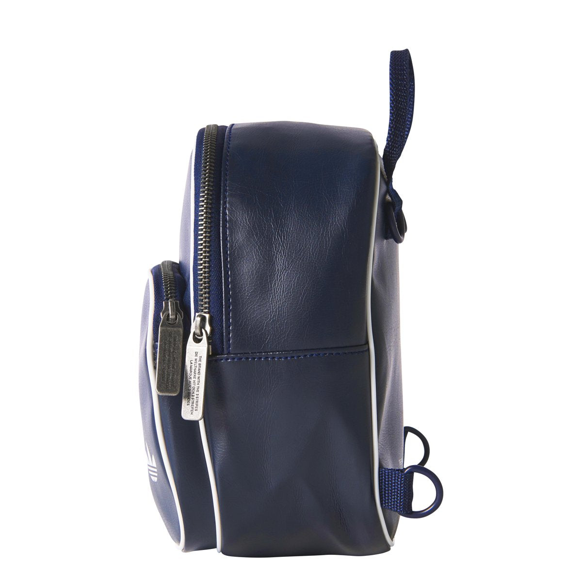 adidas Women's Originals Classic Vintage Mini Backpack Backpacks