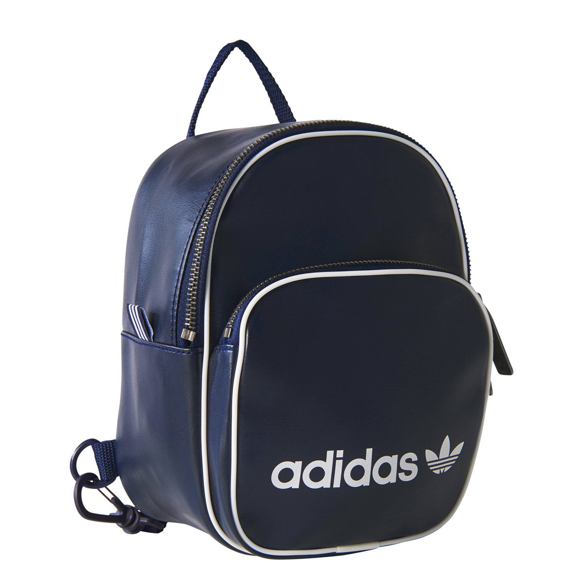 adidas Women's Originals Classic Vintage Mini Backpack Backpacks