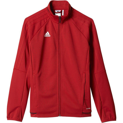 adidas Youth Tiro17 Training Jacket Jackets