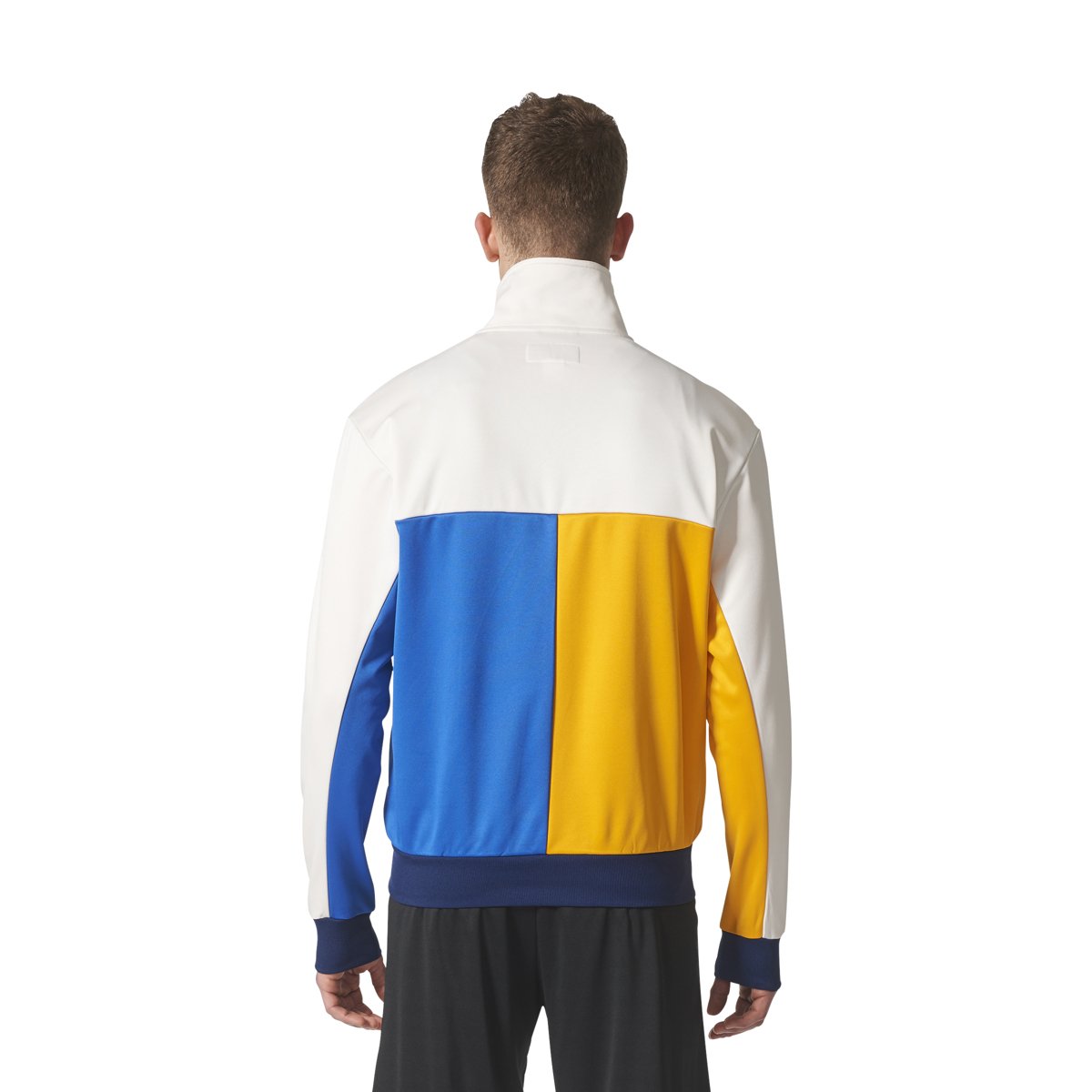adidas Pharrell Williams Nyc Jacket