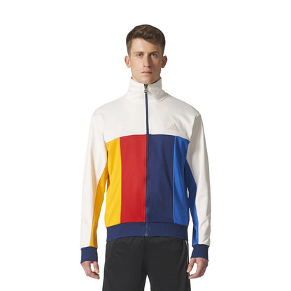 adidas Pharrell Williams Nyc Jacket