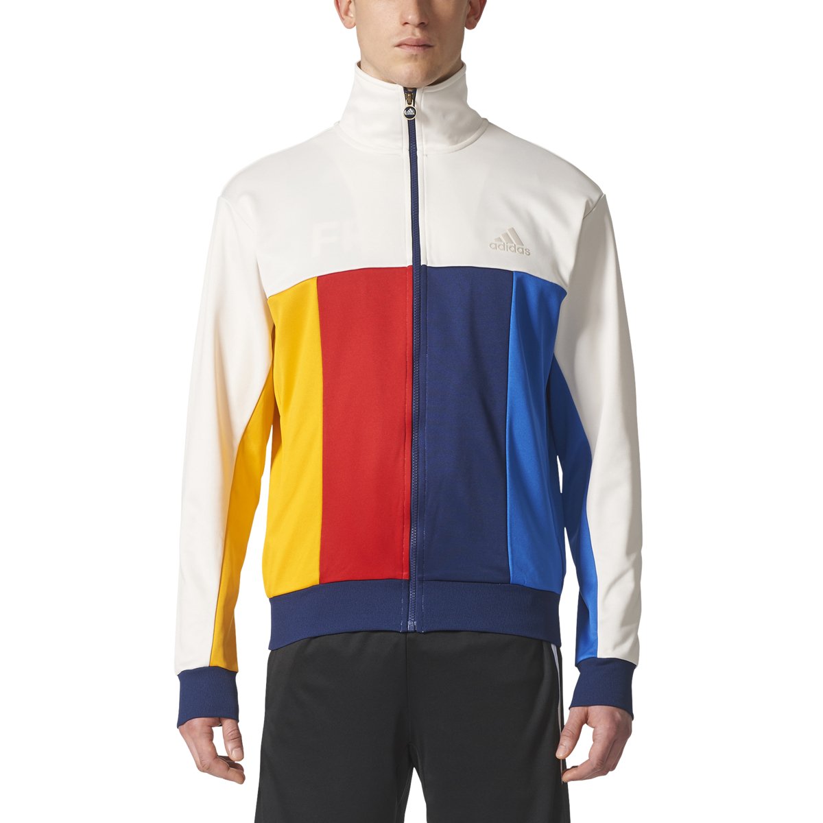 adidas Pharrell Williams Nyc Jacket
