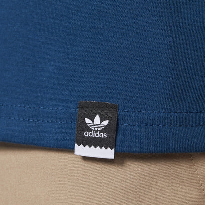 adidas Trefoil Clima 3.0 Tee T-Shirts
