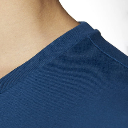 adidas Trefoil Clima 3.0 Tee T-Shirts