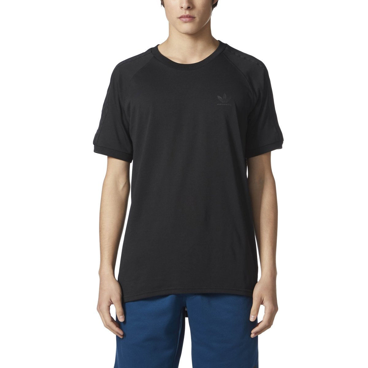 adidas Men's California 2.0 Tee T-Shirts