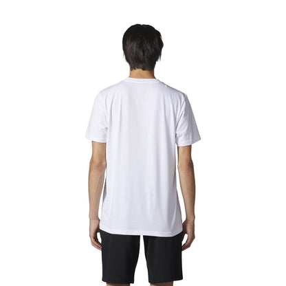 adidas Men's Trefoil Clima 3.0 Tee T-Shirts