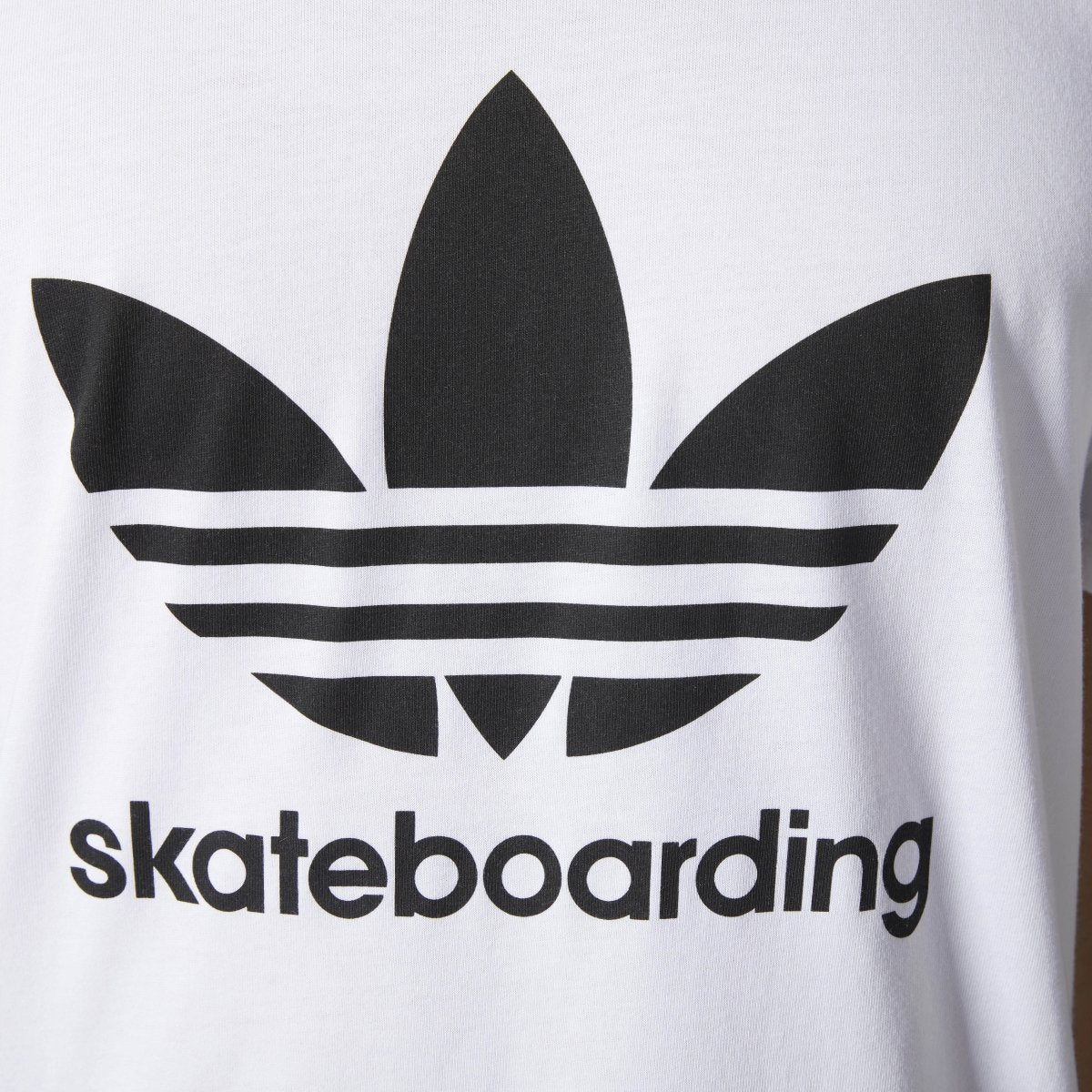 adidas Men's Trefoil Clima 3.0 Tee T-Shirts
