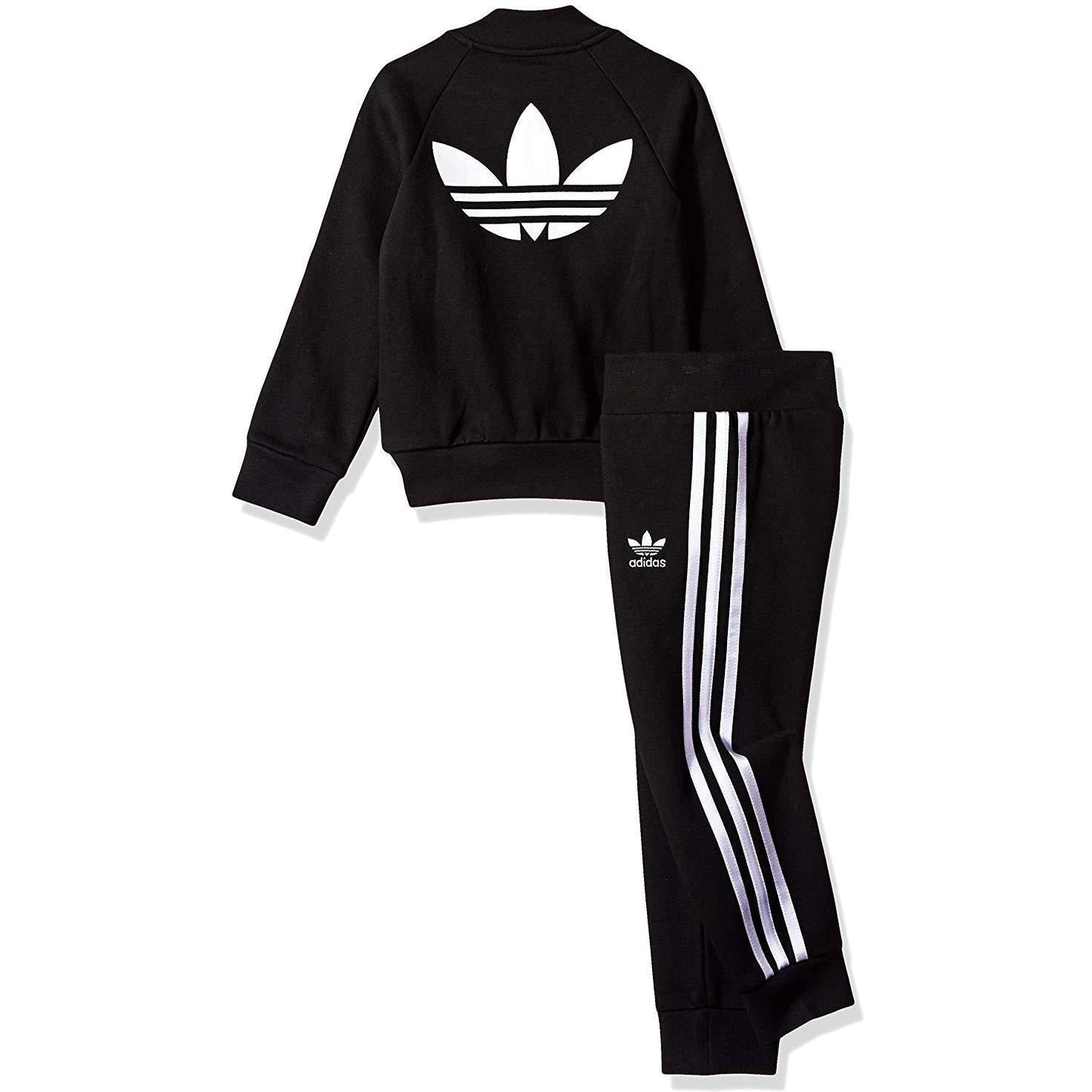 adidas Youth Superstar Tracksuit Sneakers