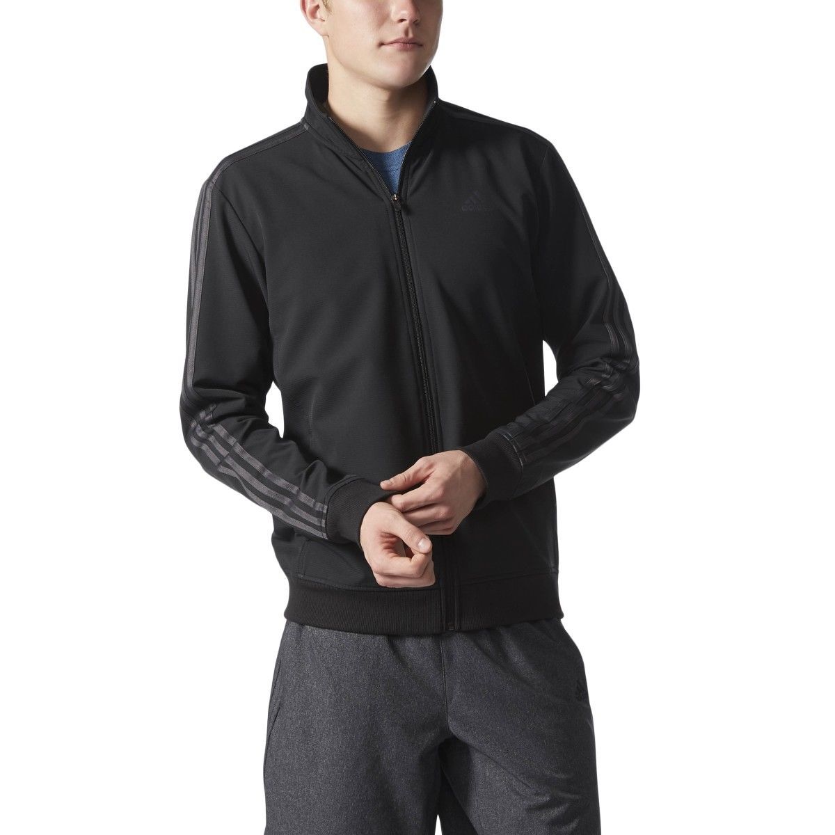 adidas Men's Defender Jacket Jackets
