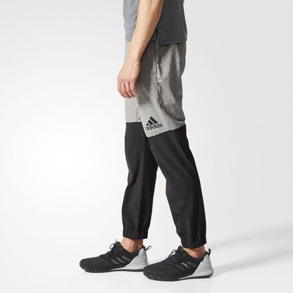 adidas Men's Extreme Workout Pant