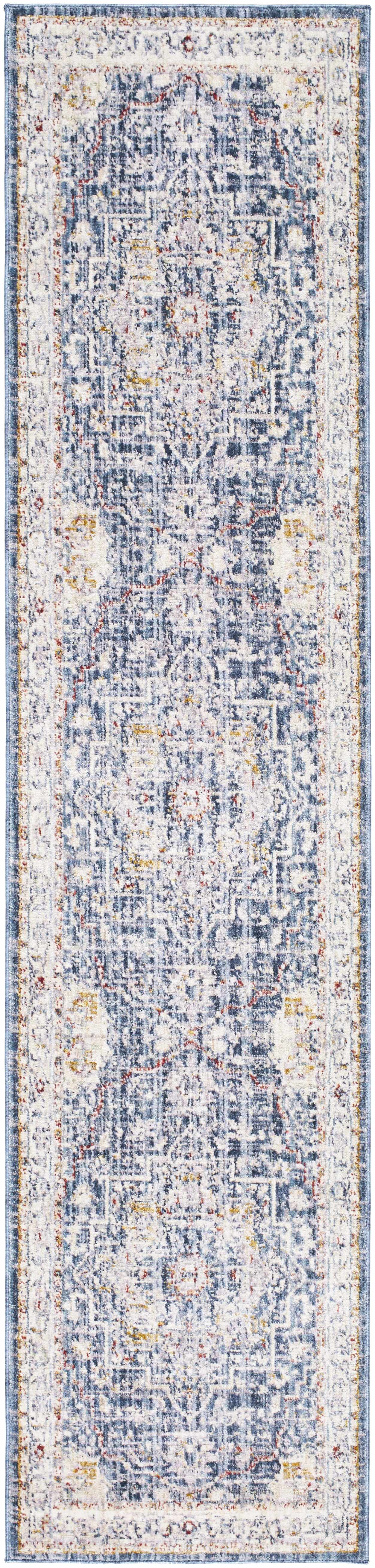 Bree Traditional Style Rug - Clearance