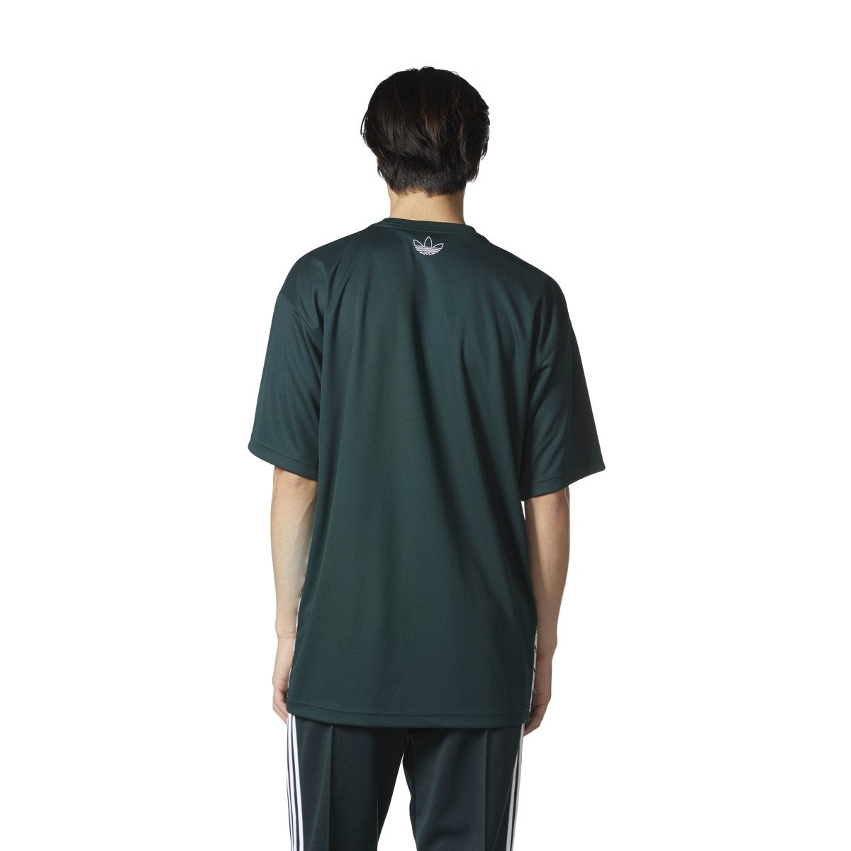 adidas Men's Tnt Tape Tee T-Shirts