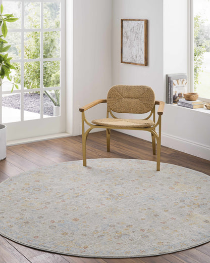 Burcu Thick Luxe Area Rug - Clearance