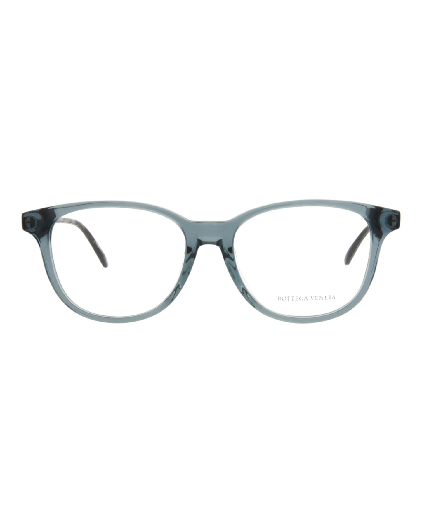 Bottega Veneta Square-Frame Acetate Optical Frames
