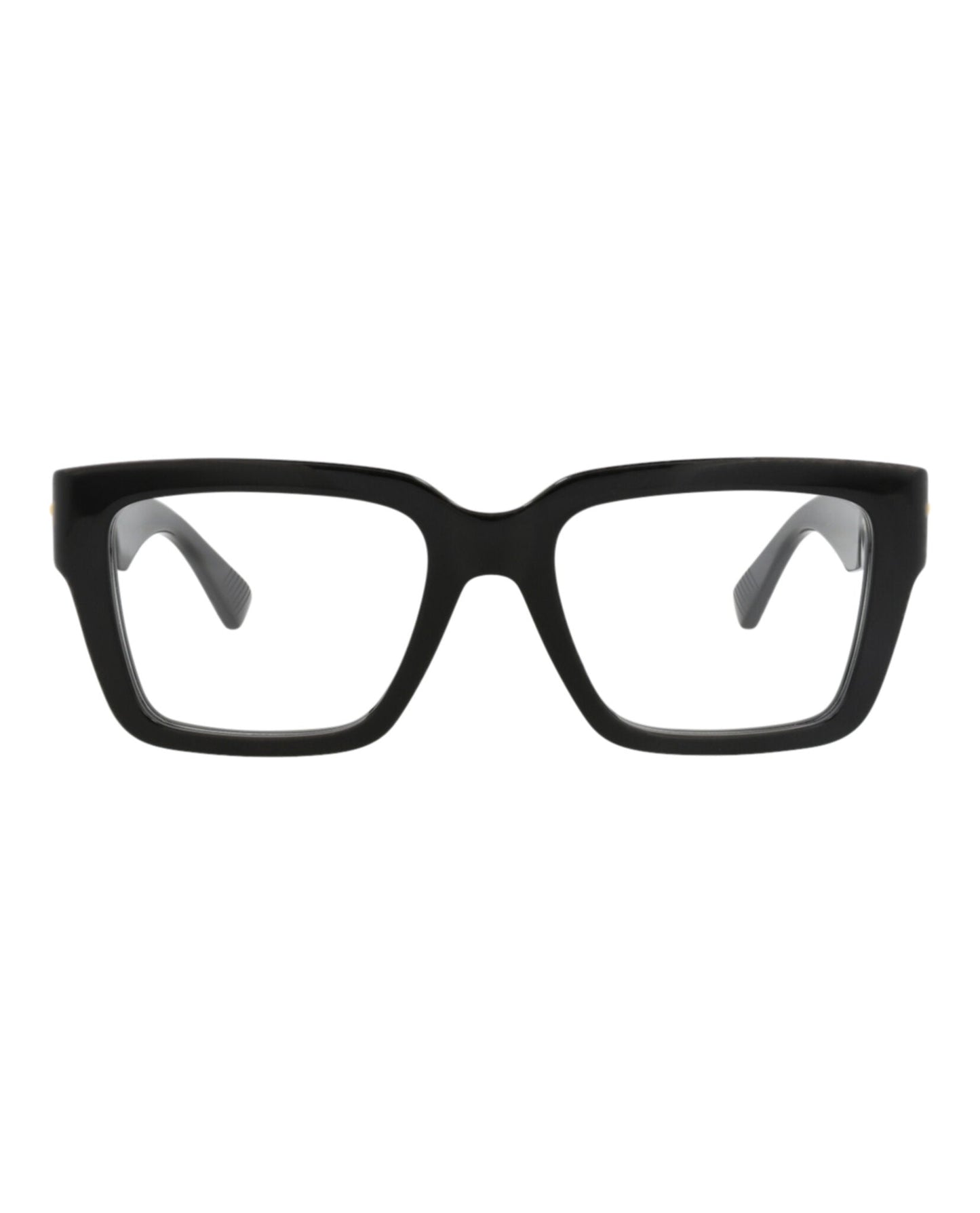 Bottega Veneta Square-Frame Recycled Acetate Optical Frames