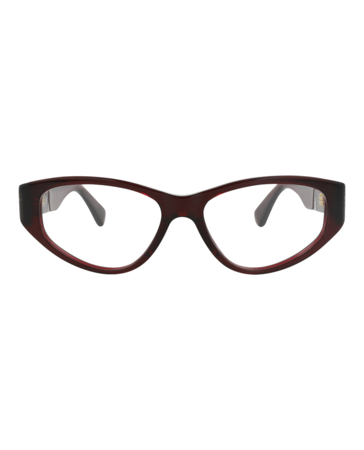 Bottega Veneta Cat Eye-Frame Acetate Optical Frames