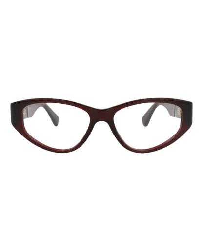 Bottega Veneta Cat Eye-Frame Acetate Optical Frames