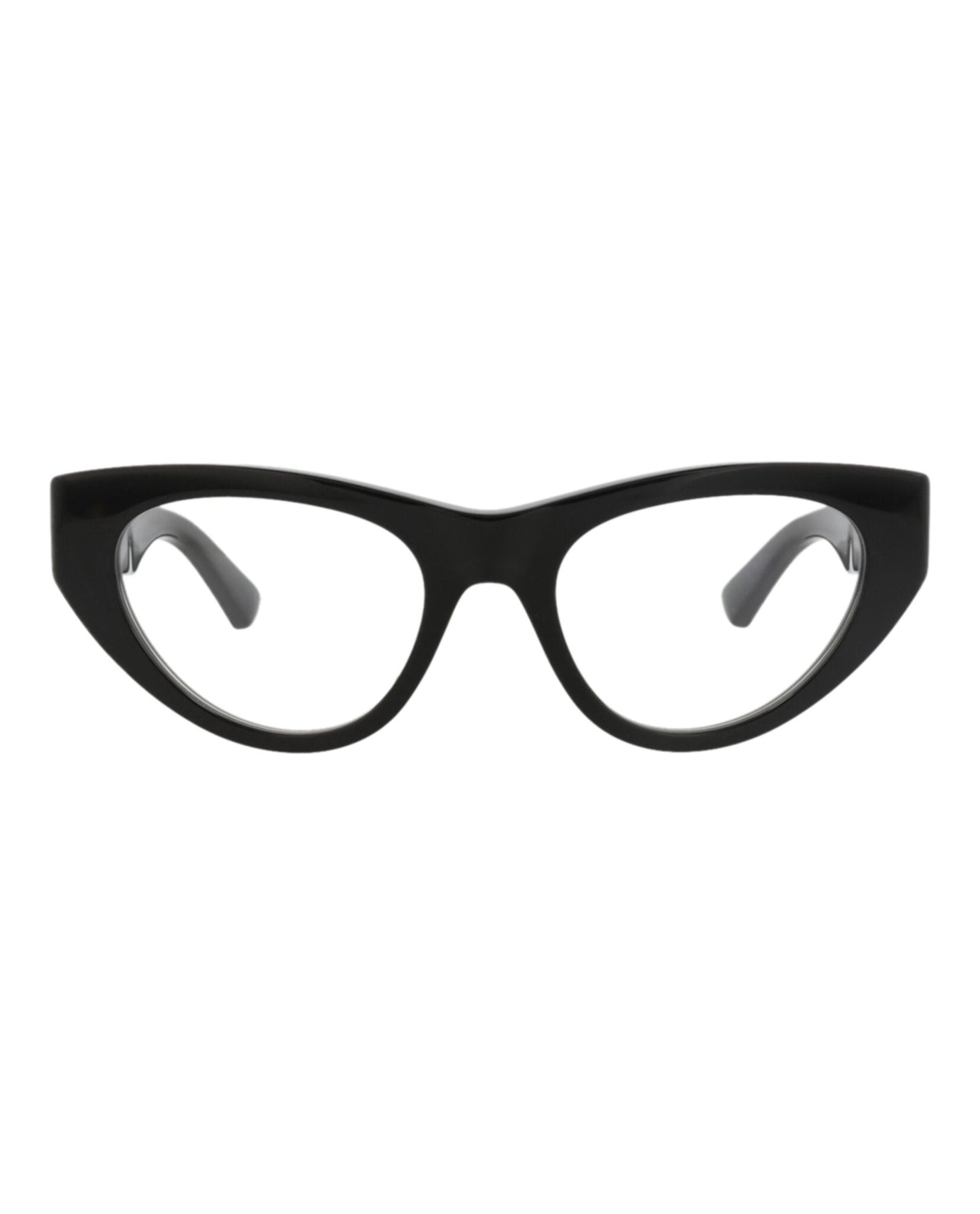 Bottega Veneta Cat Eye-Frame Acetate Optical Frames