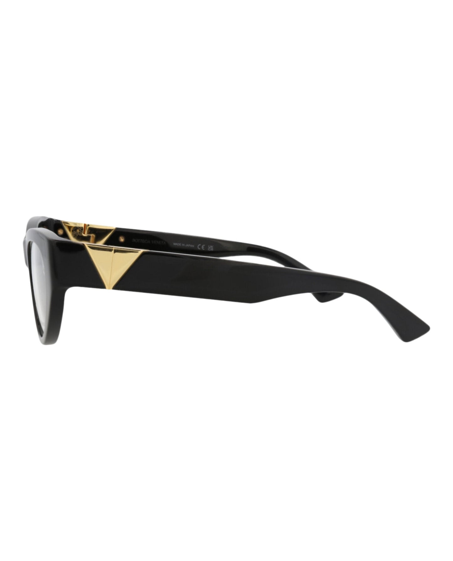 Bottega Veneta Cat Eye-Frame Acetate Optical Frames