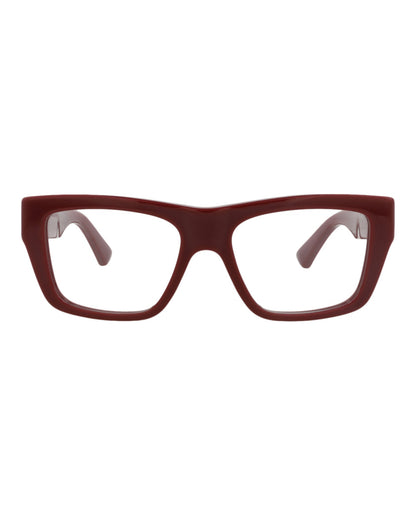 Bottega Veneta Square-Frame Acetate Optical Frames