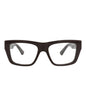Bottega Veneta Square-Frame Acetate Optical Frames