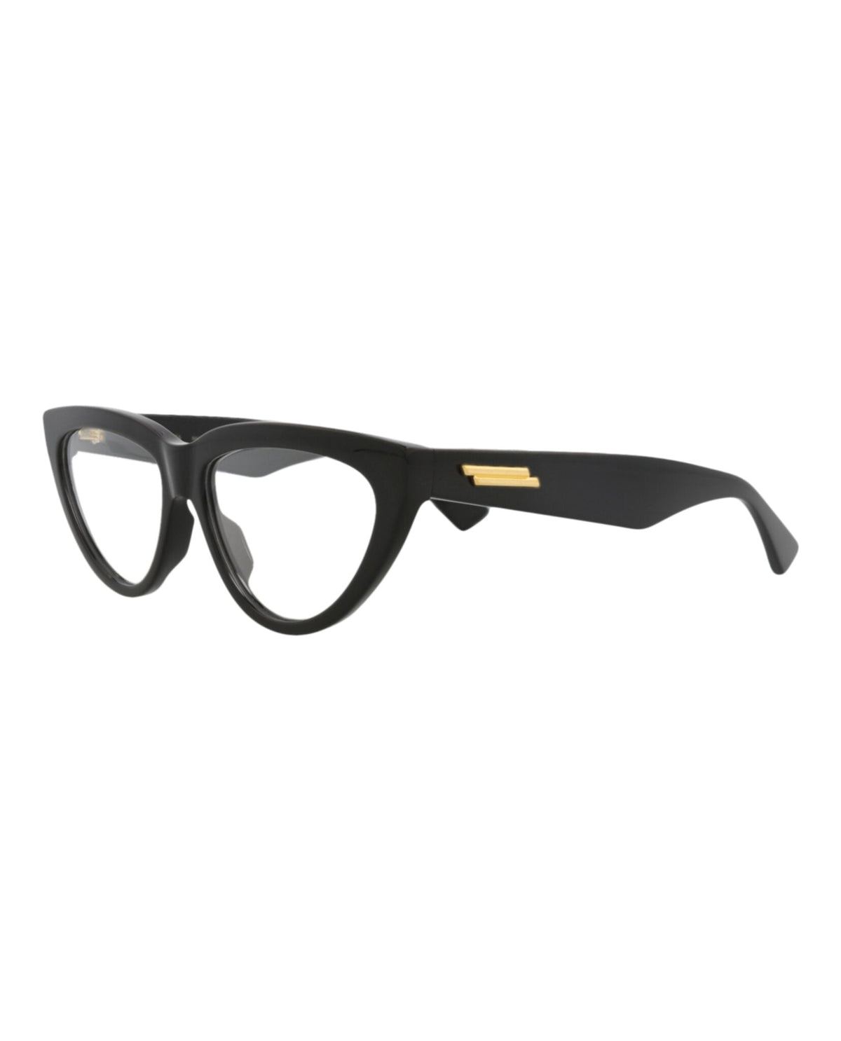 Bottega Veneta Cat Eye-Frame Acetate Optical Frames