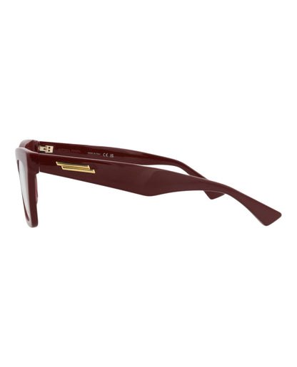 Bottega Veneta Cat Eye-Frame Recycled Acetate Optical Frames