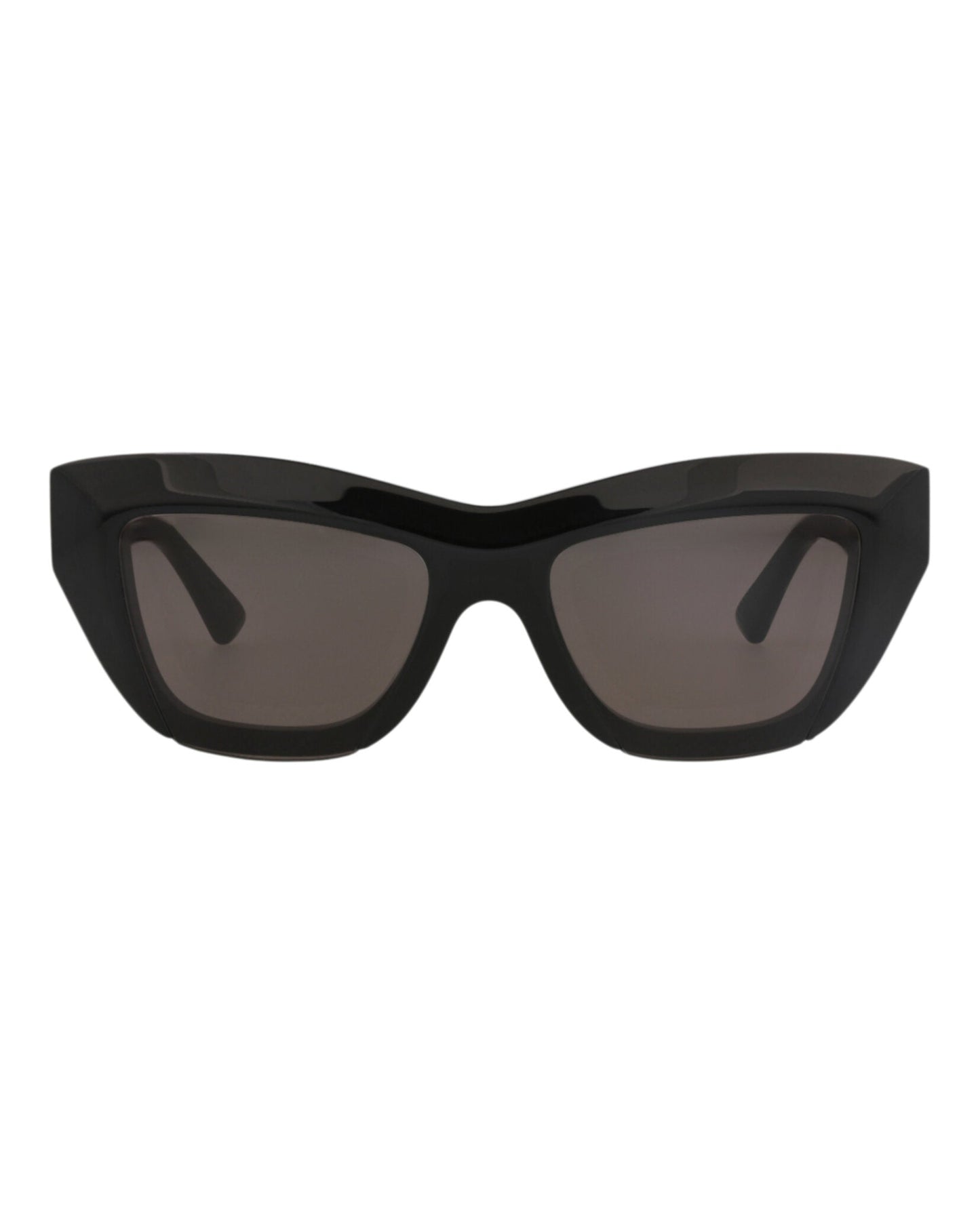 Bottega Veneta Cat Eye-Frame Recycled Acetate Sunglasses