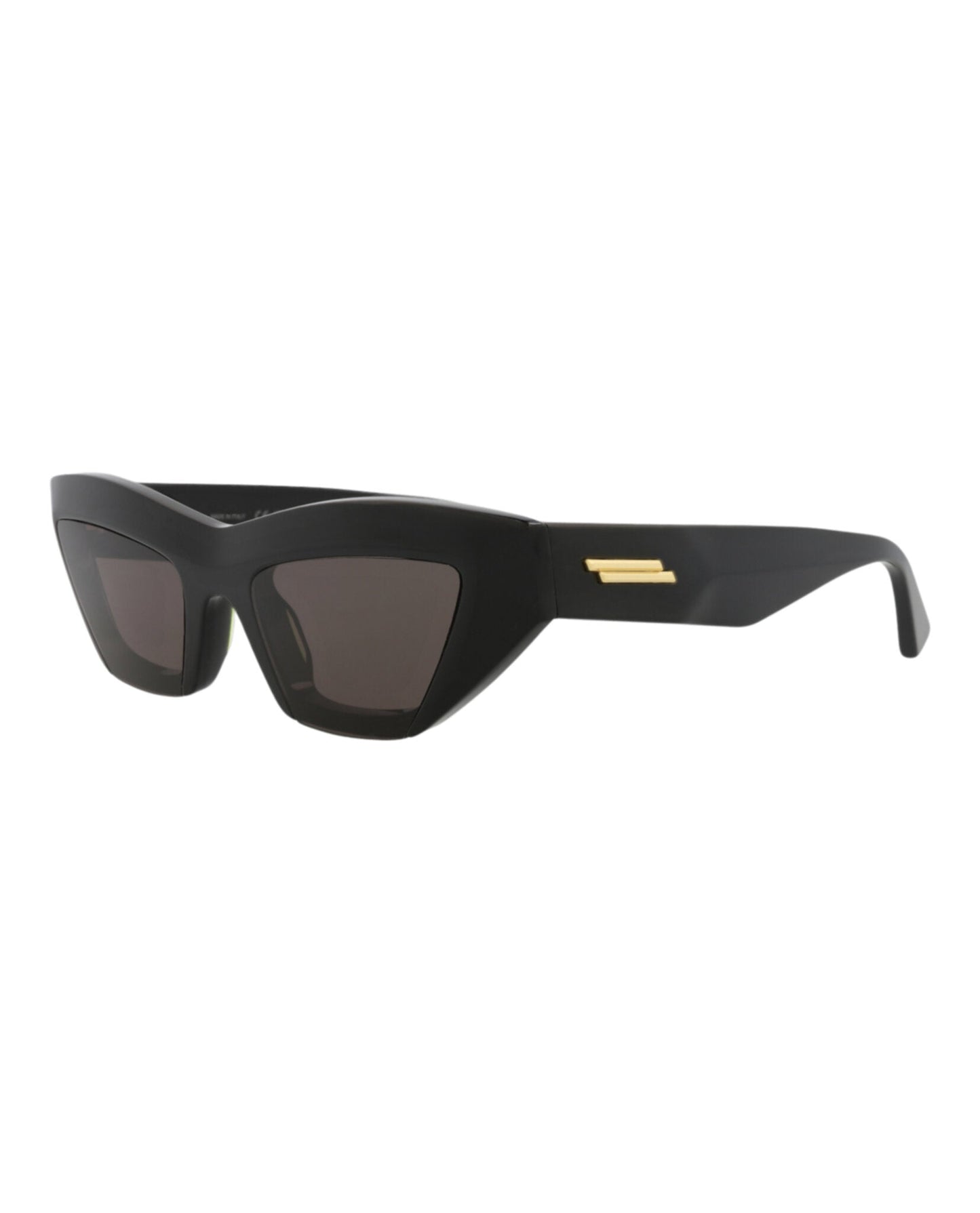 Bottega Veneta Cat Eye-Frame Recycled Acetate Sunglasses