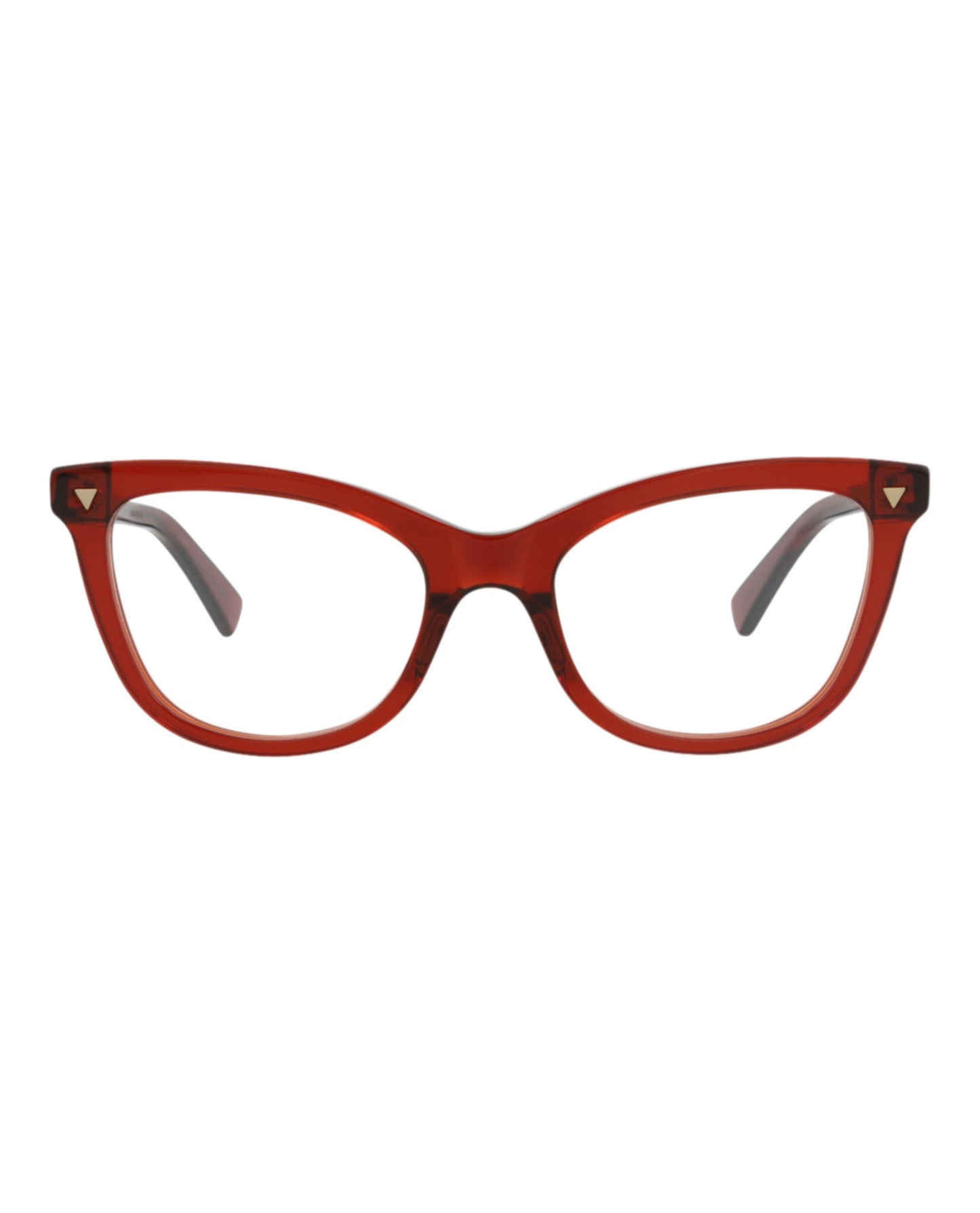 Bottega Veneta Cat Eye-Frame Recycled Acetate Optical Frames