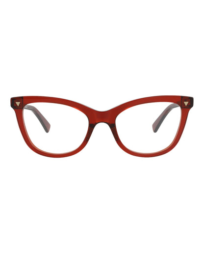 Bottega Veneta Cat Eye-Frame Recycled Acetate Optical Frames