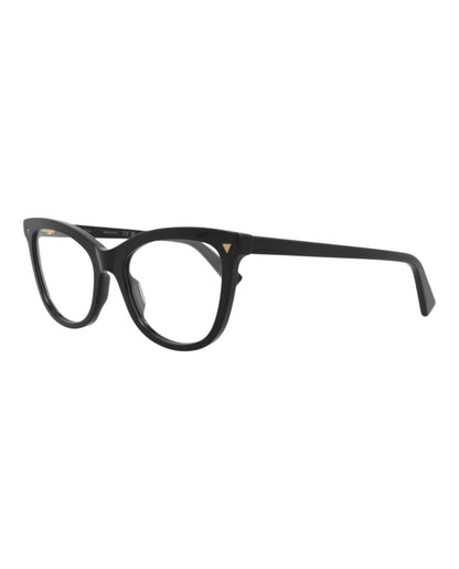 Bottega Veneta Cat Eye-Frame Recycled Acetate Optical Frames