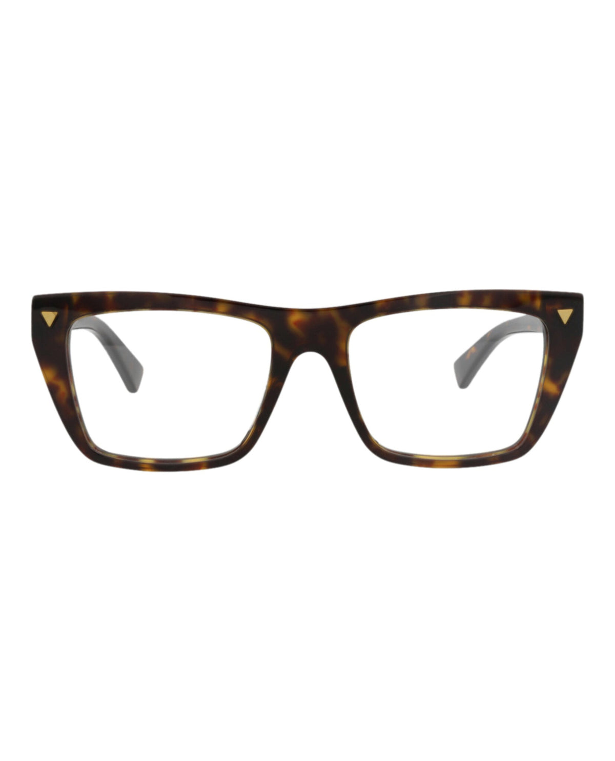 Bottega Veneta Square-Frame Recycled Acetate Optical Frames