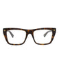 Bottega Veneta Square-Frame Recycled Acetate Optical Frames