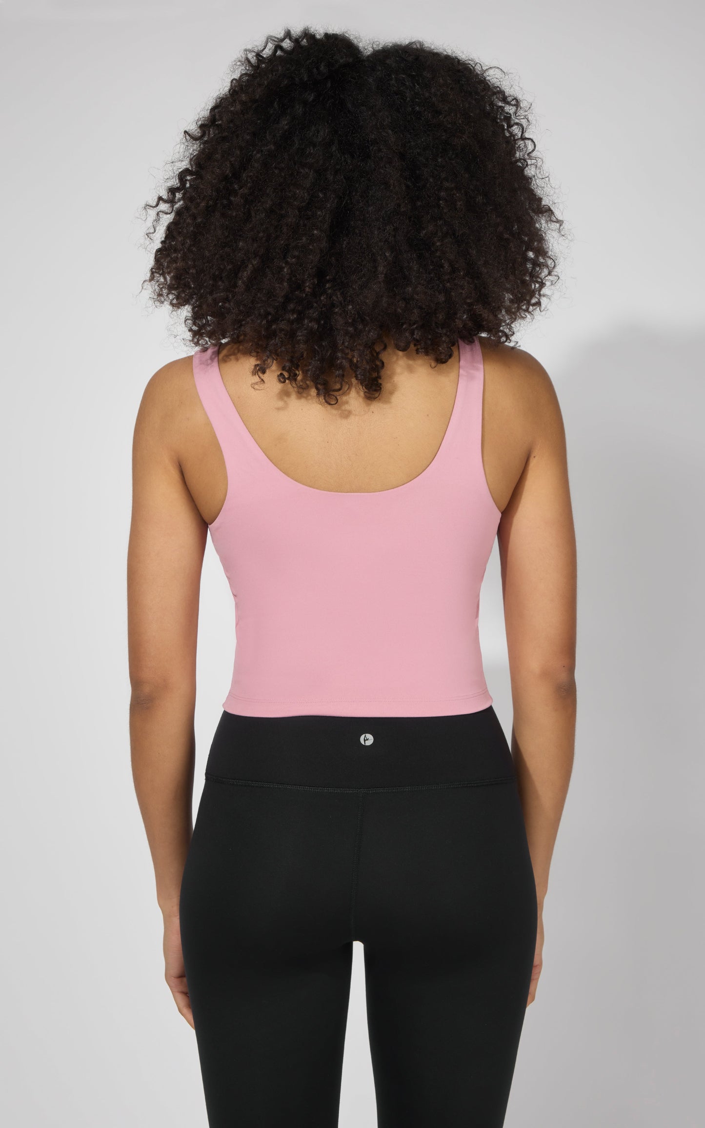 90 Degree by Reflex Tank Top with Support Inside Bra