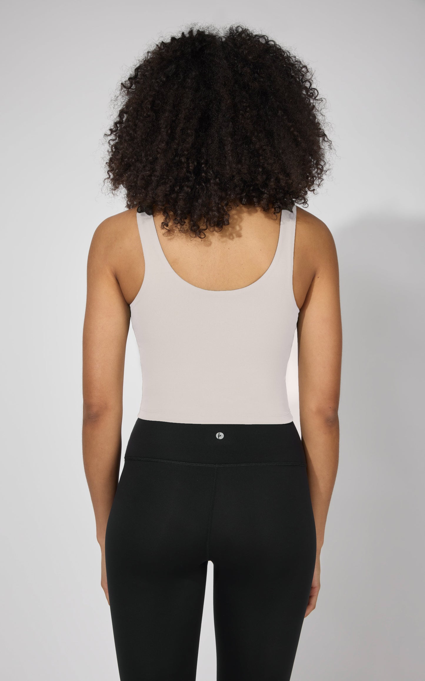 90 Degree by Reflex Tank Top with Support Inside Bra