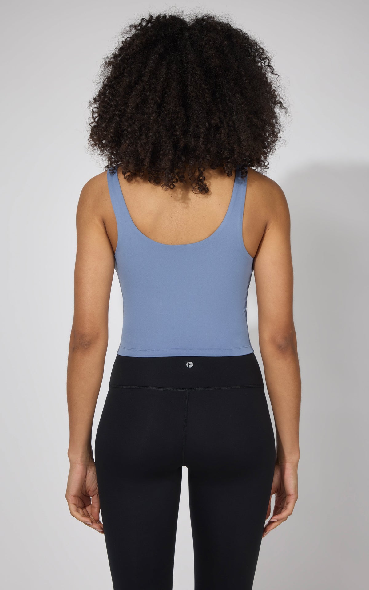 90 Degree by Reflex Tank Top with Support Inside Bra